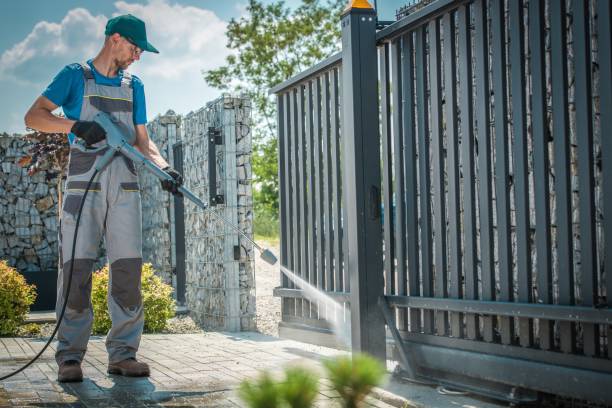 Playground Equipment Cleaning in Level Green, PA