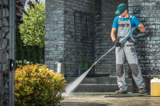 Professional Pressure Washing in Level Green, PA