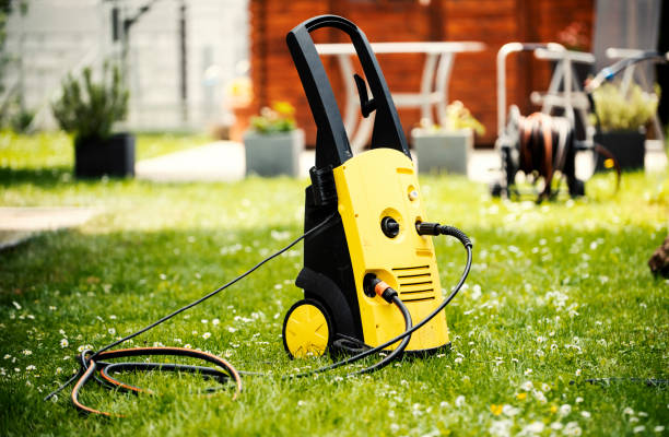 Best Fence Cleaning  in Level Green, PA